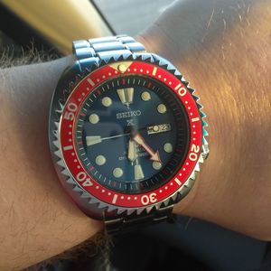 Meet your Posher, Darren